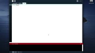 Programming the Catcher Game Using Processing
