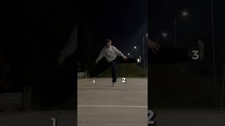 jumpstyle tutorial #dance