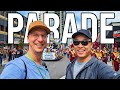Hyack Multicultural Parade & Festival 2026! | Festival Fix LIVE 🇨🇦