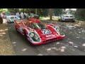 richard attwood porsche 917 at goodwood