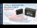 Talking with Mark Webb-Johnson, Creator of OVMS - Tesla Roadster Podcast - EP 011