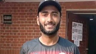 ARZAN NAGWASWALLA BIOGRAPHY | CRICKETER ARZAN NAGWASWALLA BIOGRAPHY | WHO IS ARZAN NAGWASWALLA