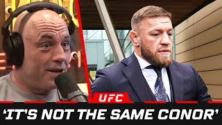 Why Conor McGregor NEEDS To Retire Soon..