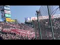 2023.3.19 センバツ高校野球 智辯和歌山 ジョックロック