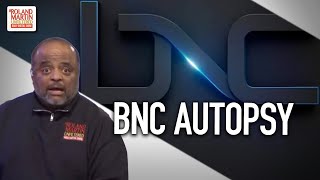 BNC Autopsy: Roland Deconstructs The Fall Of BNC, Identifies The News Org's Fatal Mistakes