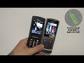 LG KE970 Shine Mobile phone menu browse, ringtones, games, wallpapers