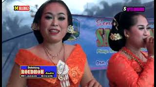 Sapto Anggoro & Mbelebez Multimedia Bergoyang Live, Puting-Wringinanom-Gresik