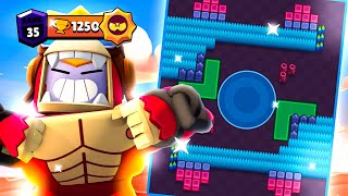 surge 🦍 （Ring of fire  ）（BrawlStars）