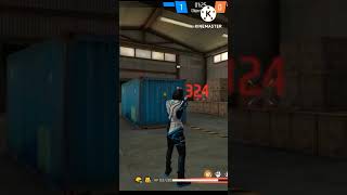 mujhko to barbad Kiya hai | short video |garena free fire In lone wolf #crazygaming