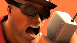 Sentry Buster!