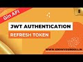 Jwt Authentication With React And Golang - Refresh Token | Grow Your Skill