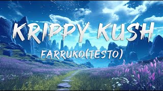 Farruko, Bad Bunny, Rvssian - Krippy Kush(Testo)|Mix Marco Mengoni..
