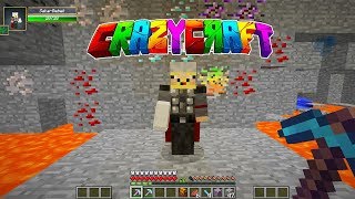 EFSANE MADEN YAPTIK !! 😱 Minecraft