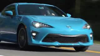 2019 Toyota 86 GT | Before the Supra... | TestDriveNow