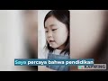 pengertian pendidikan menurut saya pribadi