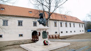 Befejeződött a borsi Rákóczi-kastély műemléki helyreállítása