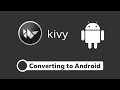 Converting Python Kivy to Android APK using Google Colab
