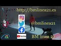 bm linea21 u0026 bm ribadosar cadete femenino 21032021