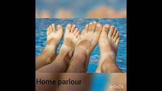 sun tan in legs/tan removal/natural things/home remedy/quick tips/dharshu's home parlour