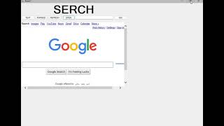 How to create web browser in visual studio 2010