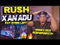 RUSH ~ XANADU ~ Exit Stage Left [1981] REACTION!🔥 (This is NOT what I Expected...)