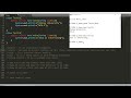 Java for beginners - Class and Objects, Creating first Java Application with command line argument