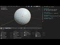 python crash course for blender