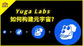 从dookeydash下水道跑酷游戏，审视Yuga Labs生态价值 #bayc #gamefi #web3gaming