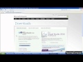 VB.NET Tutorial #1 - How to Download & Install (Visual Basic.NET)