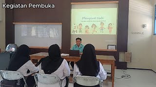 Video Pembelajaran Strategi Belajar Mengajar