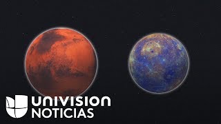 Este es el misterioso planeta 10 que dicen expertos que deforma el Cinturón de Kuiper