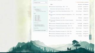 Researching Your Pennsylvania Ancestors, a Preview, by Lisa Alzo