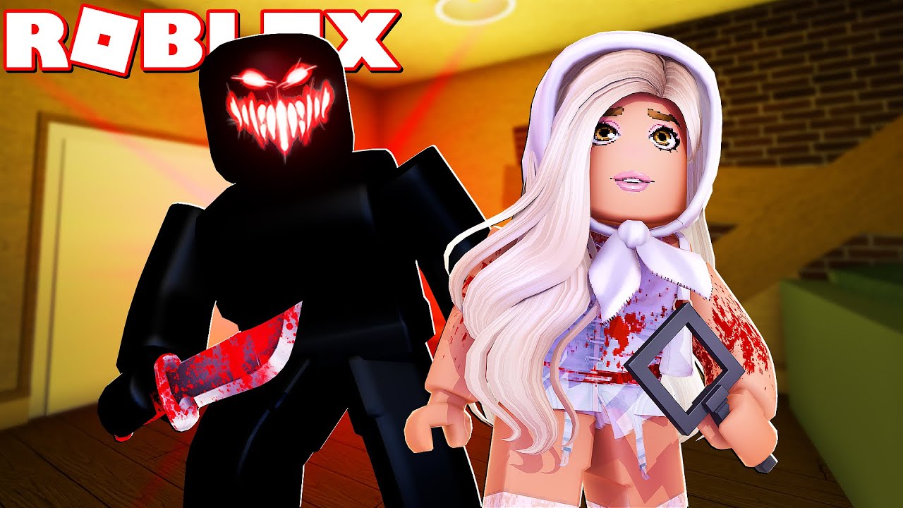 Betrayed Roblox Flicker рџ ћ Youtube