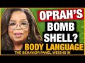 💥 OPRAH BOMBSHELL: Did She Know Meghan & Harry Interview Would Be Explosive?