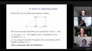 String Math 2021 - Emily Cliff (University of Sidney \u0026 UIUC)