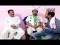 🔵 one to one with bjd mla candidate for kakatpur tushar kanti behera