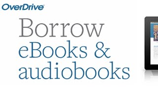 How to Use Libby and Overdrive at the Salinas Public Library