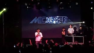 Heil Nuan - Dekat Mana feat. Dannqrack (Live @ More Lyfe)