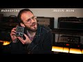 theo katzman s favorite overdrive ultra phonix hrm