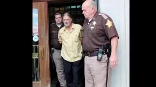 Richard Dobeski - Police gives warning to parents after his release