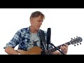 Martyn Joseph, 