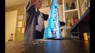 Stack Attack First 9