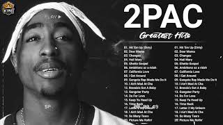 2PAC Greatest Hits Full Album 2022 - Best Songs Of 2PAC