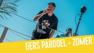 Gers Pardoel - Zomer | Live bij Q