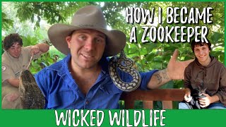 Bonus Video: Where Wicked Wildlife Began