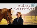 A Horse Called Hope | Classic Horse and Girl Story for The Whole Family