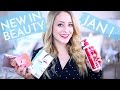 New In Beauty: Jan 2017 | Fleur De Force