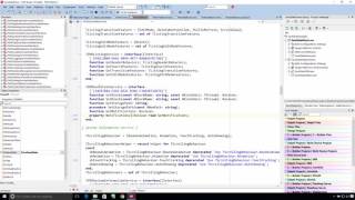 Using FireMonkey SaveState in Delphi
