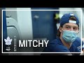 The Leaf: Blueprint- Mitchy [Mitch Marner's positive energy & impact]