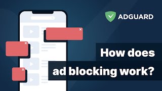 How does ad blocking work? | AdGuard